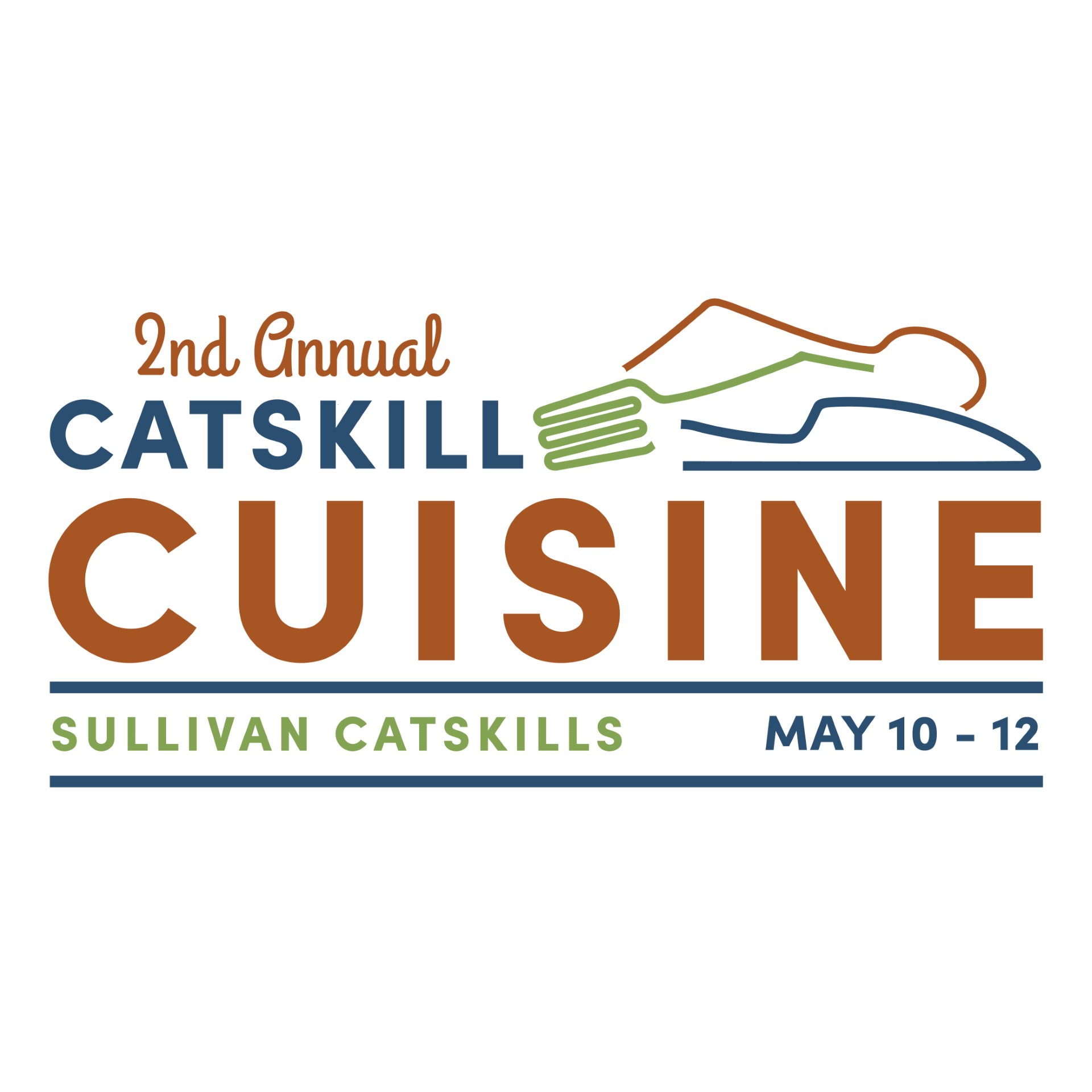 catskills cuisine logo
