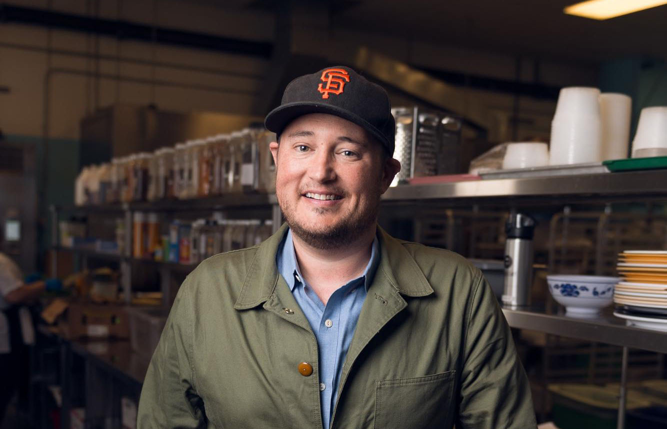 Off the Grid: the future of small restaurants and what the future looks ...