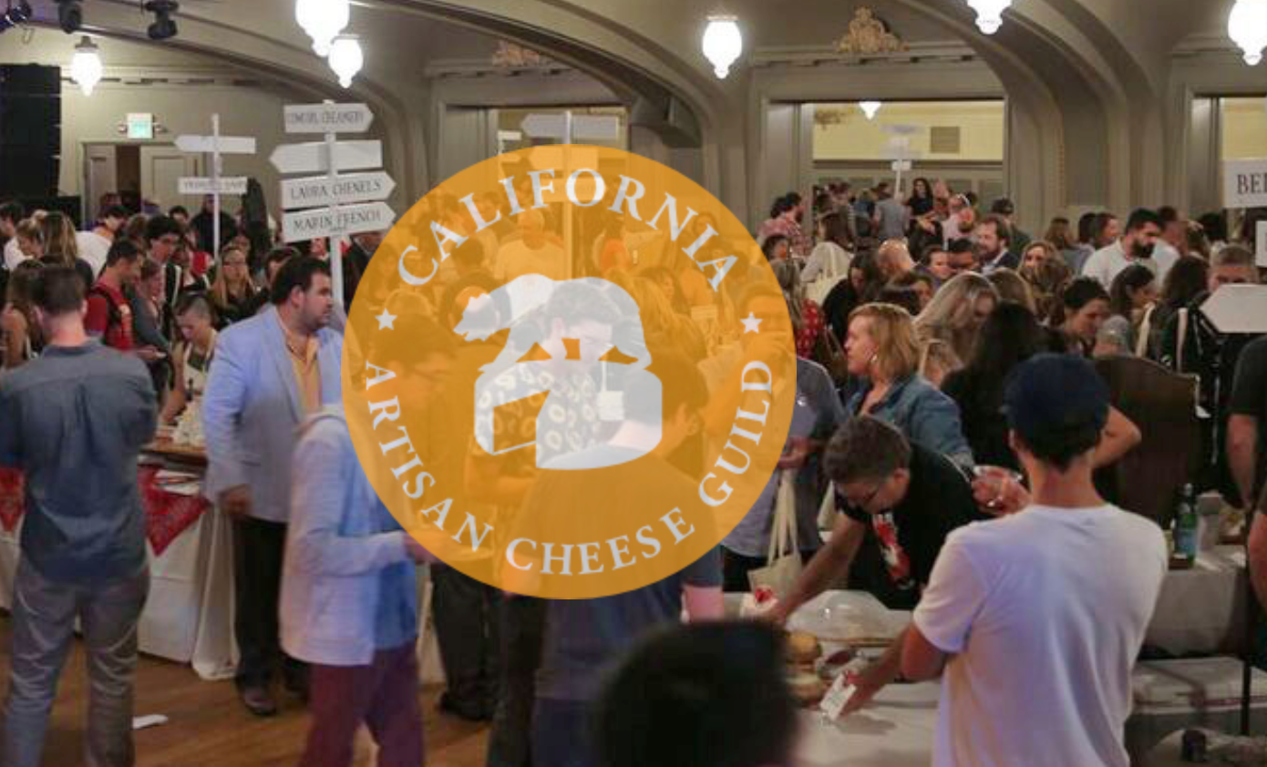 Your virtual ticket to the 2018 SF Cheese Fest Heritage Radio Network