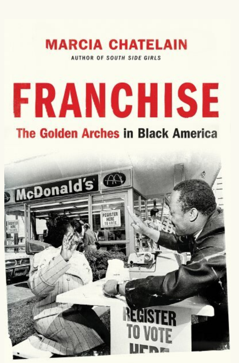 franchise by marcia chatelain