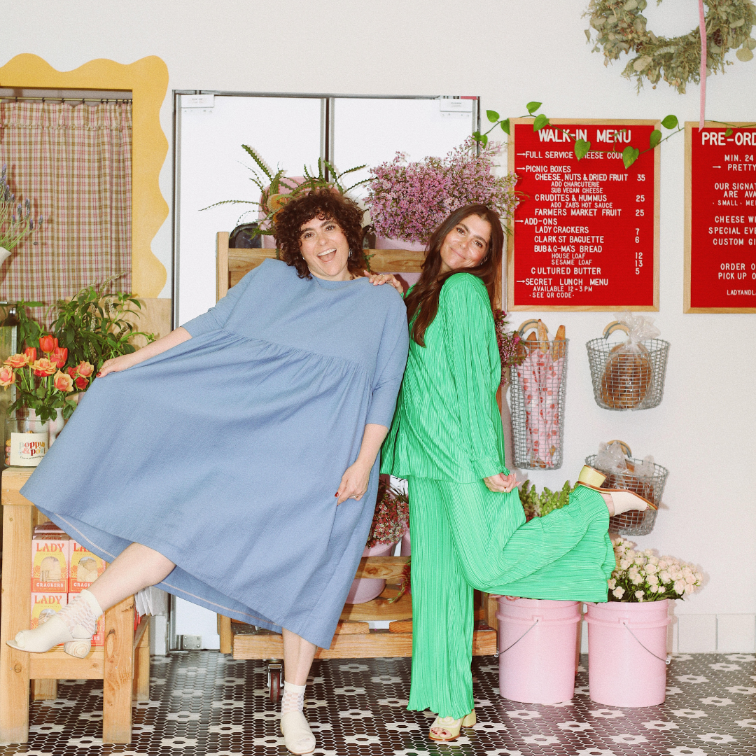 Lady & Larder | Heritage Radio Network - Vimarsana News